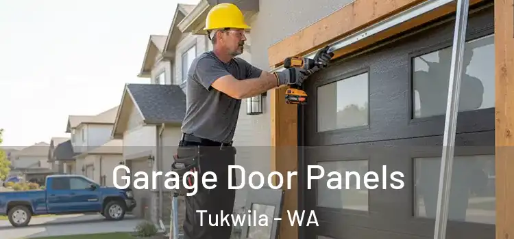  Garage Door Panels Tukwila - WA
