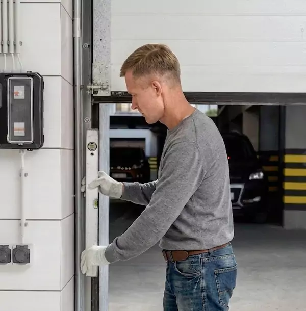 Why Choose Us for Door, Gate and Security Services in Tukwila, WA