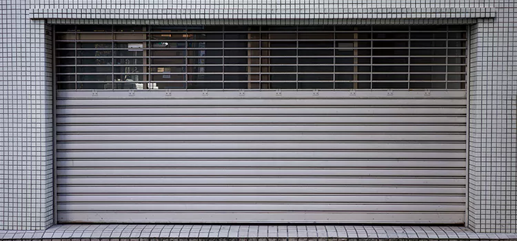 Advanced Solutions for Your Aluminum Garage Doors in Tukwila, Washington