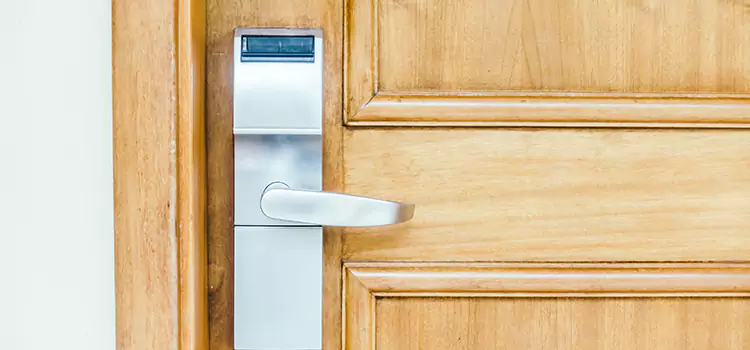 Advanced Solutions in Tukwila, WA for Modern Security