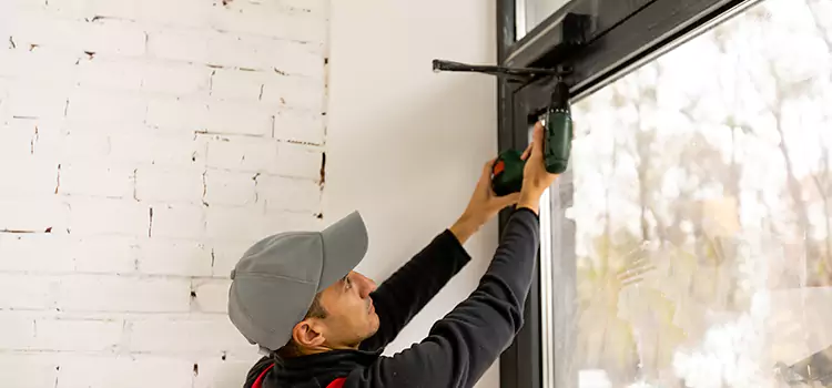 Automatic Door Opener Commercial Tukwila