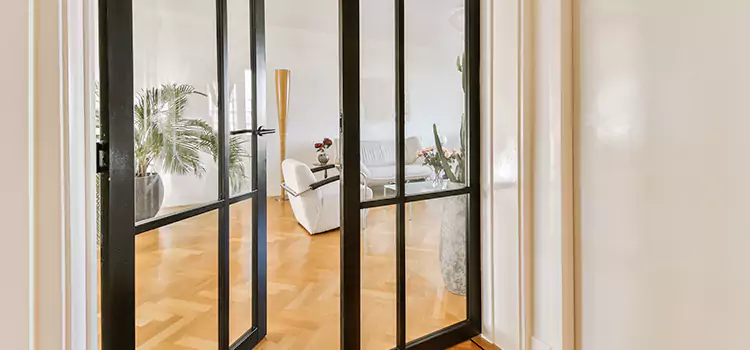 Bifold Door Replacement Tukwila