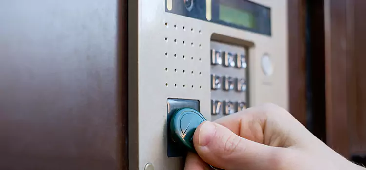 Enhanced Security Features Tukwila