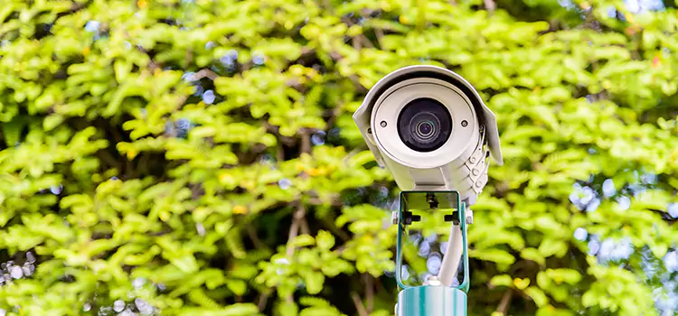 Advanced Surveillance Solutions for Every Need in Tukwila