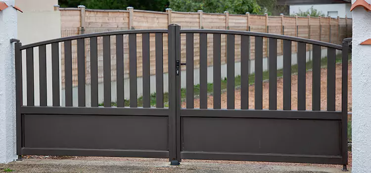 Advanced Gate Solutions in Tukwila, WA