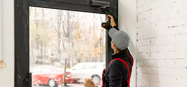 Comprehensive Door Closer Services in Tukwila, WA