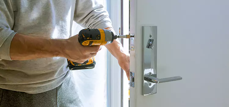 Door Knob Lock Repair Tukwila