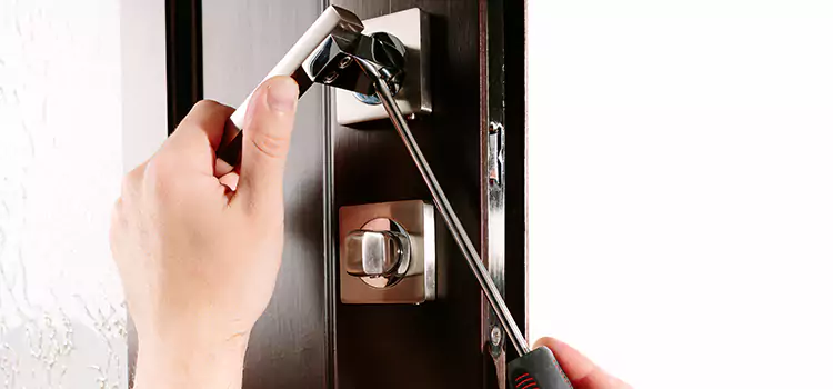 Door Lock Replacement Service Tukwila