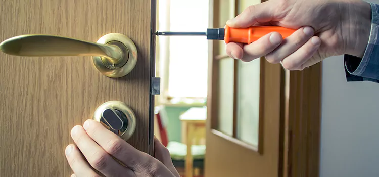 Garage Door Installation Tukwila