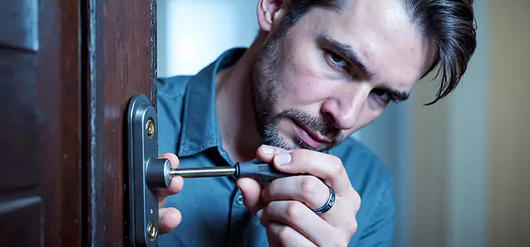 Eviction Locksmith Tukwila