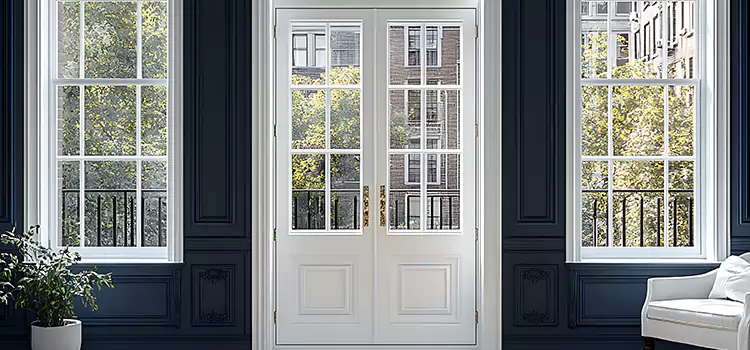 French Door Lock Repair Tukwila