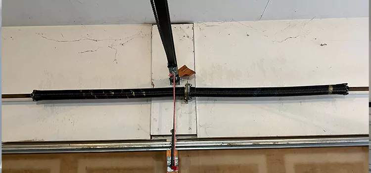 Garage Door Cable Repair Near Me in Tukwila, WA