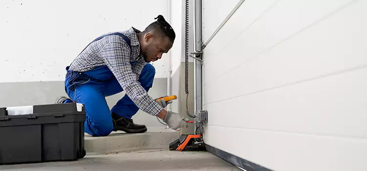 Expert Solutions for Every Garage Lock Need in Tukwila, WA