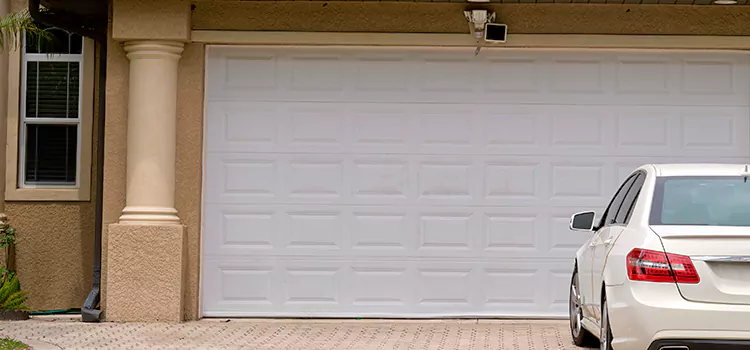 Comprehensive Garage Door Maintenance Services in Tukwila, WA