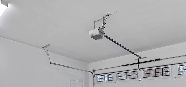 Experienced Garage Door Installers Tukwila