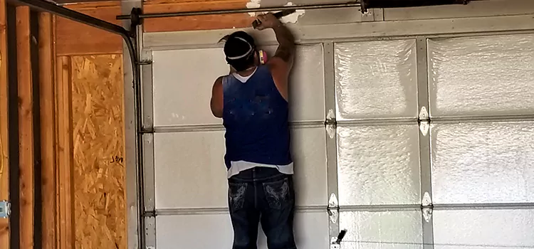 Specialized Garage Door Panel Solutions in Tukwila, WA