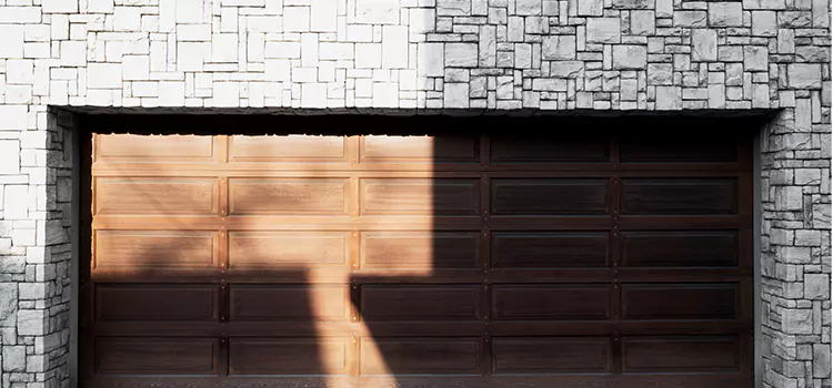 Garage Door Installation Tukwila