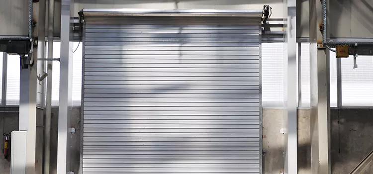 Roller Door Maintenance Tukwila
