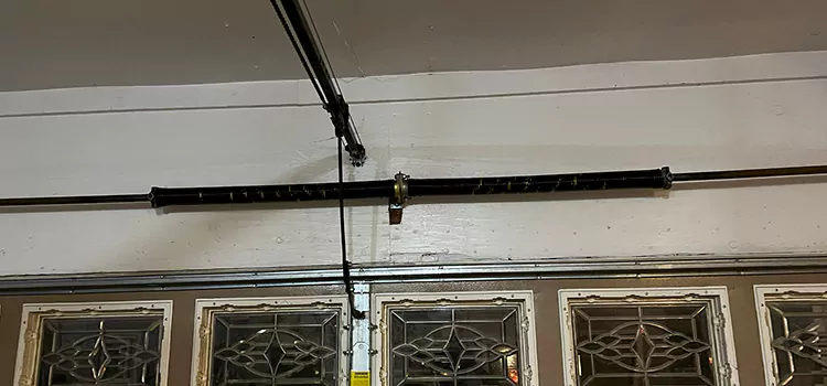 Garage Door Spring Repair Near Me Tukwila