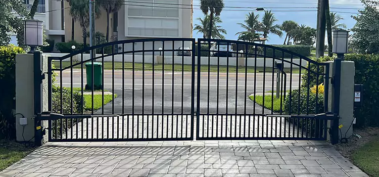 Gate Opener Replacement Near Me in Tukwila, WA