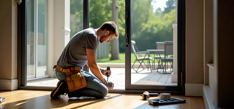 Comprehensive Solutions for Every Glass Door Need in Tukwila, WA