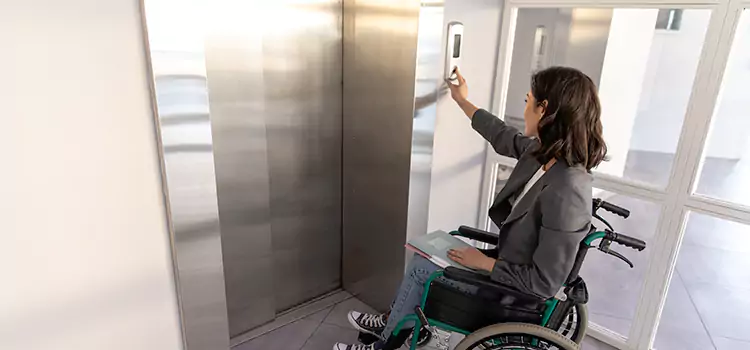 Benefits of Modern Handicap Door Systems in Tukwila, WA