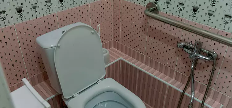 Meeting Diverse Needs With Accessible Restroom Solutions in Tukwila, WA