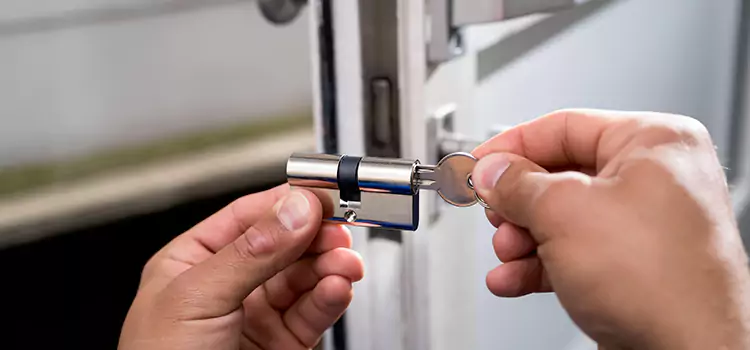 Emergency Locksmith for House Tukwila