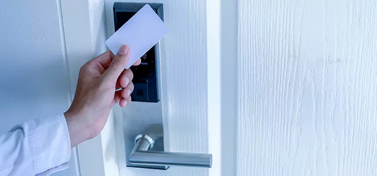 Why Choose Us for Your Keycard Lock Installation in Tukwila, WA?