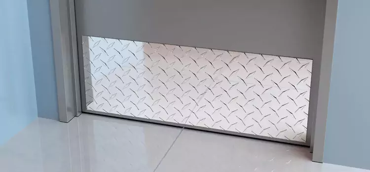 Benefits of Professional Kick Plate Solutions in Tukwila, WA
