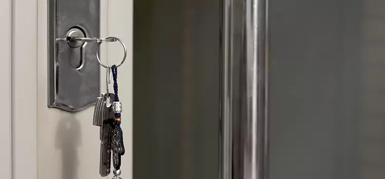 Master Keying by the Numbers Tukwila