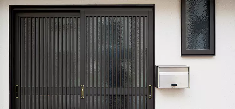 Sliding Screen Door Repair Tukwila
