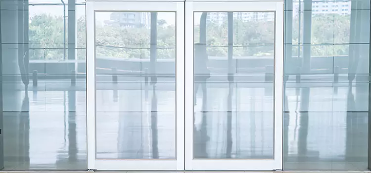 Why Choose Us for Your Motion Sensor Door Needs in Tukwila, WA?