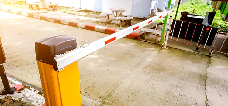 Automatic Parking Gate Installation Tukwila