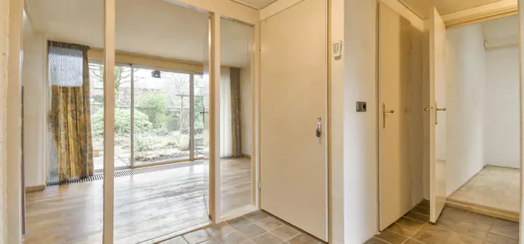 Why Choose Our Pocket Door Experts in Tukwila, WA?