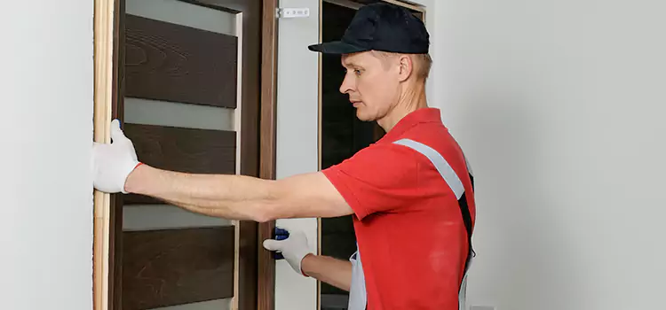Frame and Panel Restoration Tukwila