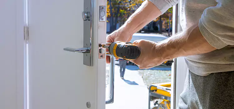 Insulated Roll Up Garage Doors Residential Tukwila