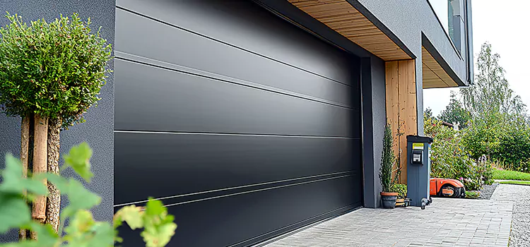 Residential Garage Door Service Tukwila