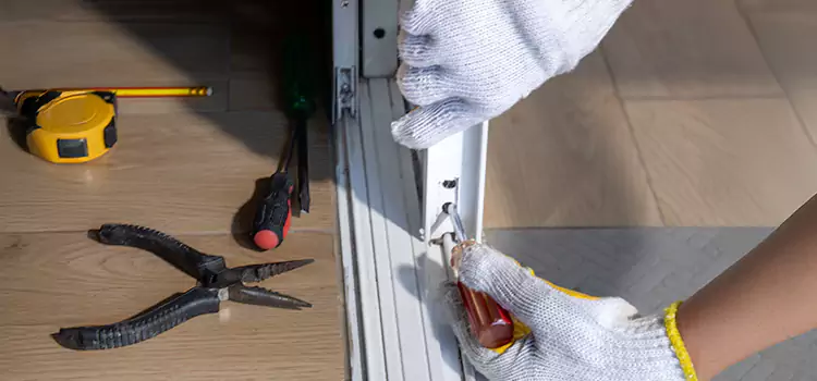 Sliding Door Installation Services in Tukwila, WA