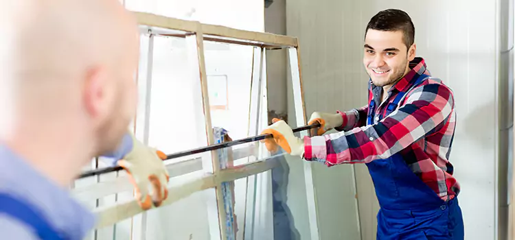 Patio Door Panel Replacement Tukwila