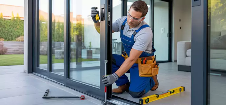Sliding Screen Door Repair Tukwila