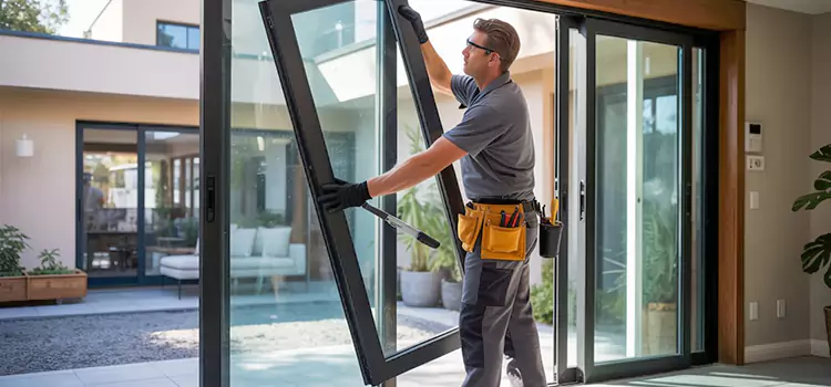 Specialized Sliding Door Roller Services in Tukwila, Washington