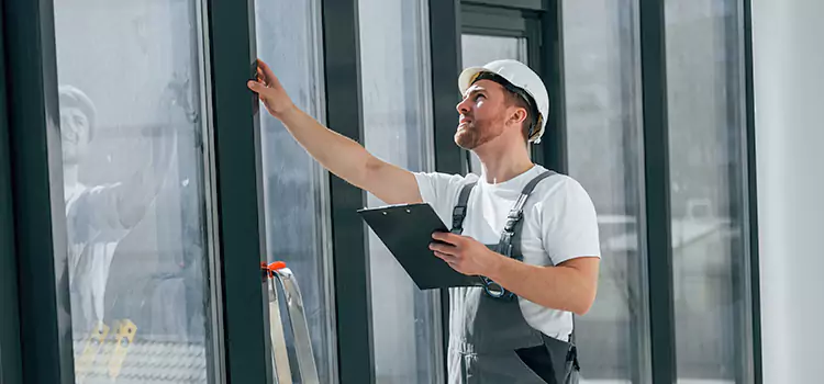 Comprehensive Solutions for Your Sticking Doors in Tukwila, WA