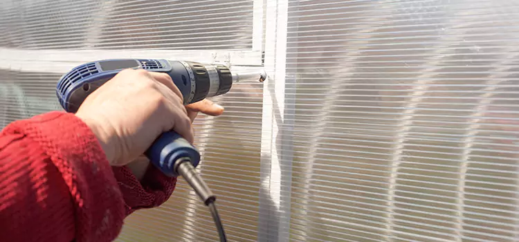 Sliding Screen Door Repair Tukwila