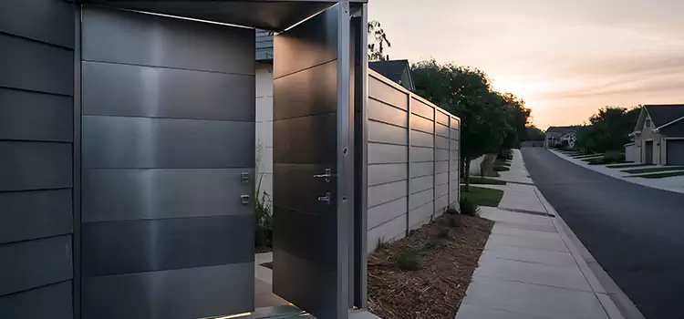 Comprehensive Steel Door Solutions in Tukwila, WA