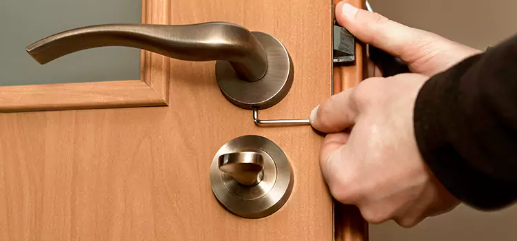 Access Control System Integration Tukwila
