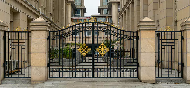 Comprehensive Iron Gate Maintenance Solutions in Tukwila, WA