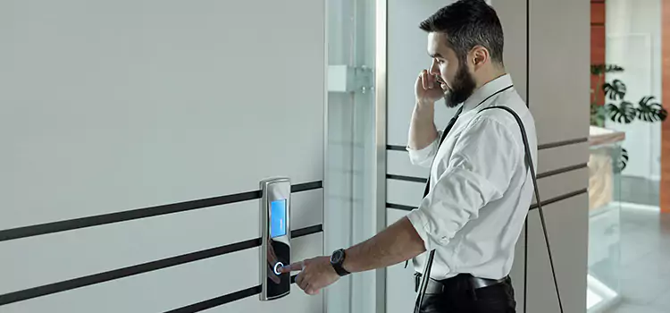 Cloud Based Access Control Tukwila