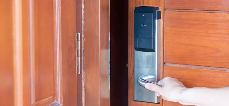 Commercial Keyless Entry Locks Tukwila