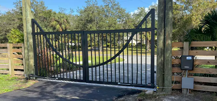 Why Choose Us for Your Automatic Gate Needs in Tukwila, WA?